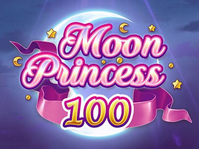 <strong>Moon Princess 100</strong>